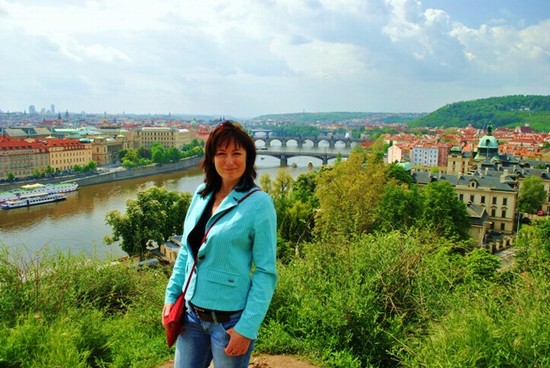 Guida personale di Praga