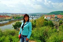 Guida personale di Praga