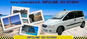 Taxi Lamezia Terme