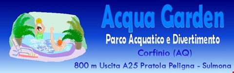 Parco Acquatico Acqua Garden
