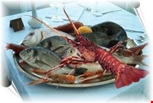 Ristorante di pesce