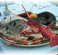 Ristorante di pesce Ristorante di pesce