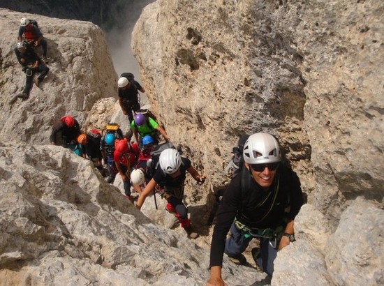 Ferrata Ventricini