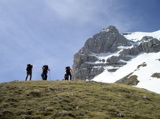Gran Sasso