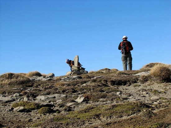 Monte Pelone