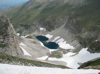 Lago di Pilato - Monti Sibillini