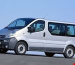 Minibus 9 posti Minibus 9 posti