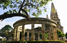 scorcio Guadalajara