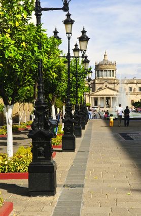Guadalajara
