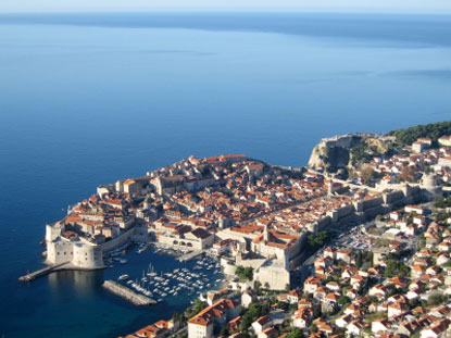 Dubrovnik