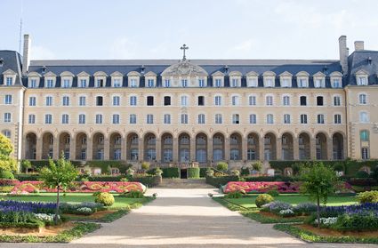 Antico palazzo di S.Giorgio