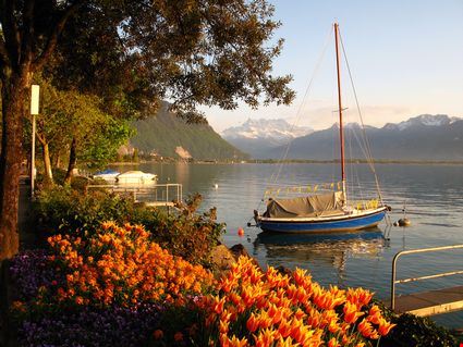  Montreux Lazar Mihai-Bogdan  - ©Shutterstock Lazar Mihai-Bogdan 