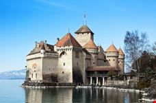 Castello di Chillon