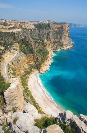 Alicante