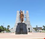 accra nwame nkruma memorial accra nwame nkruma memorial
