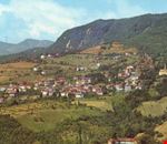 Veduta panoramica del paesaggio Veduta panoramica del paesaggio