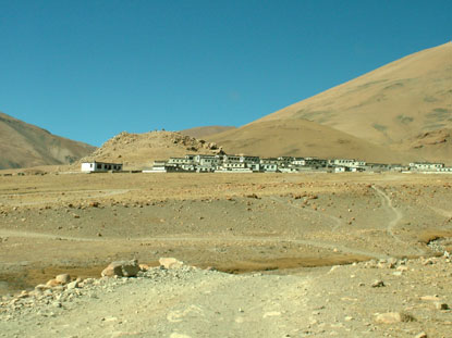 Abitazioni
