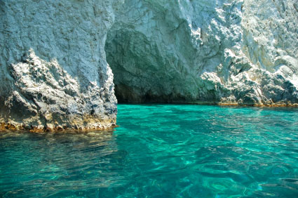 Grotta marina