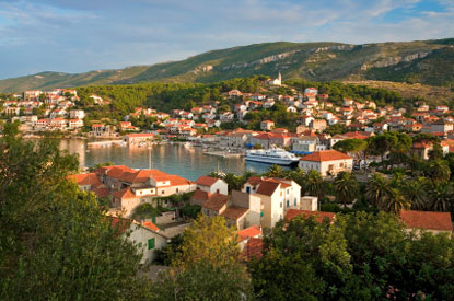 Isola di Hvar