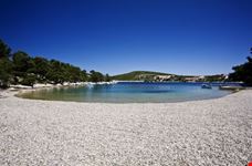 La spiaggia