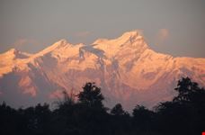 Il monte Annapurna