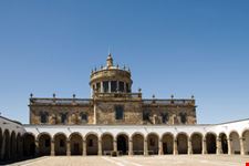 Centro culturale di Guadalajara