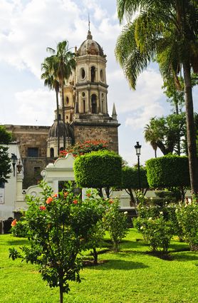 Guadalajara