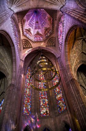 Cattedrale Guadalajara