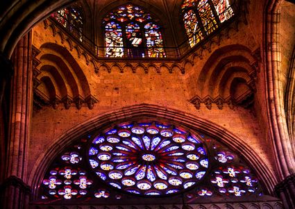 Cattedrale Guadalajara