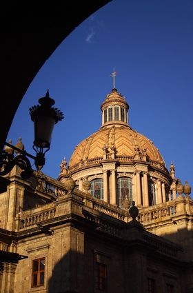 scorcio Guadalajara