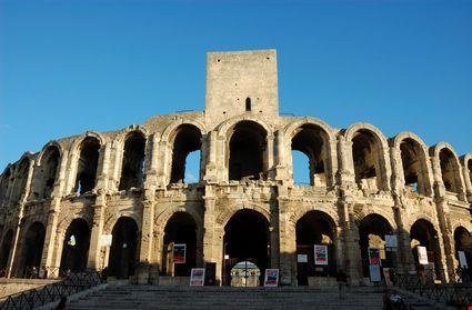 Teatro antico - Philip Lange  - Philip Lange  - shutterstock