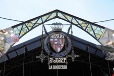 barcelona la boqueria