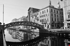 mailand navigli in mailand