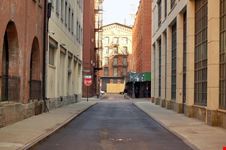 new york tribeca