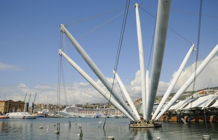 Il vecchio porto