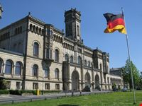 hannover uni hannover