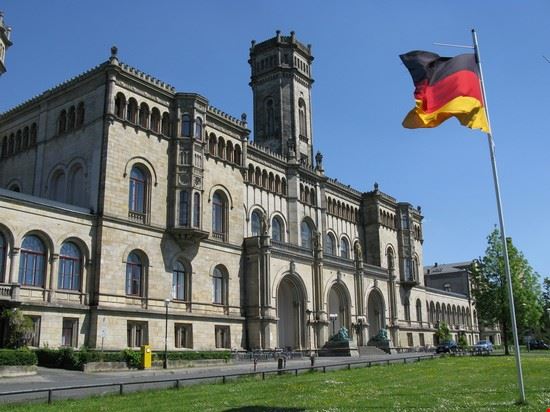  Hannover  
