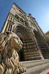 La Cattedrale di san Lorenzo