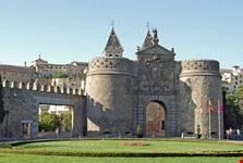 toledo puerta bisagra en toledo