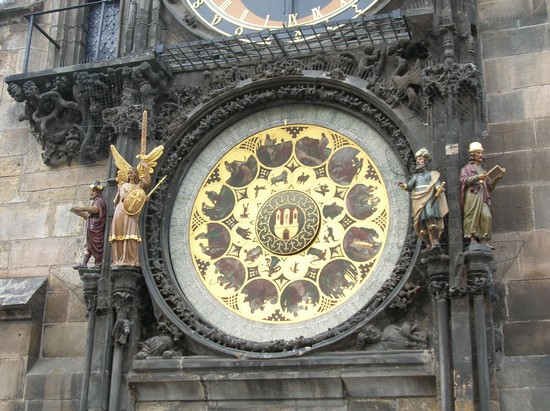 Orologio Astronomico
