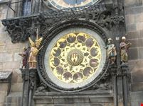 Orologio Astronomico