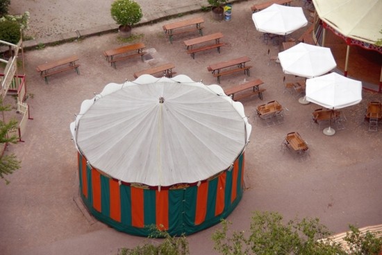 stuttgart carrusel