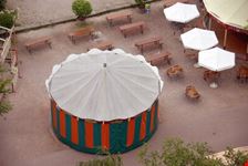 stuttgart carrusel