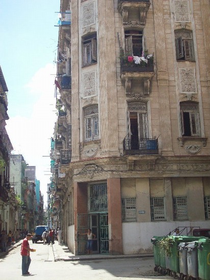 l'Avana