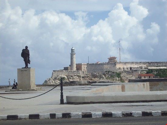Castillo del Morro L'Avana  