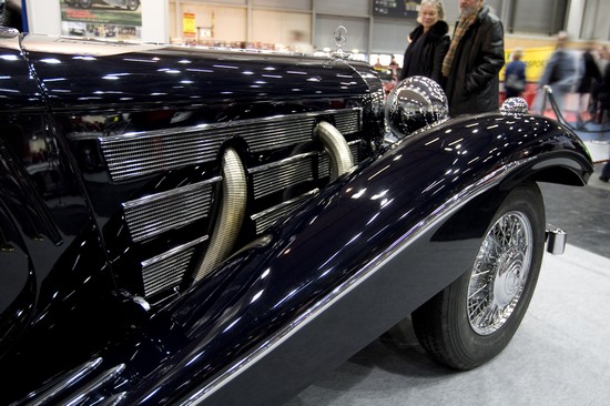 wien classic car show vienna