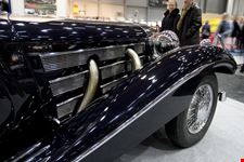 wien classic car show vienna