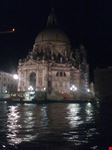 Canal Grande di notte