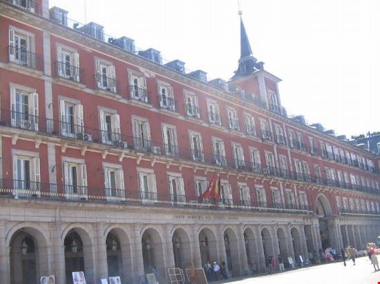  Madrid  