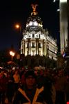 gran via madrid